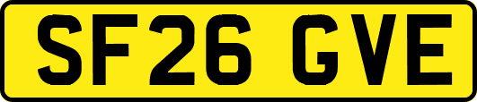 SF26GVE