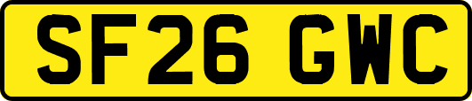 SF26GWC