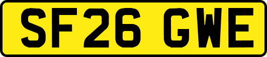 SF26GWE