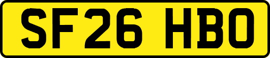 SF26HBO