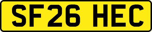 SF26HEC