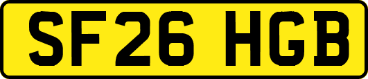 SF26HGB