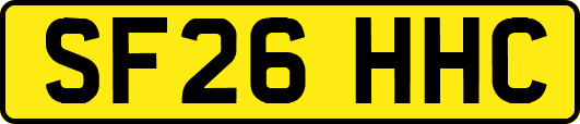 SF26HHC