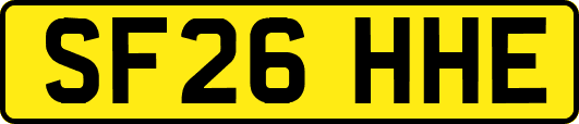 SF26HHE