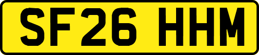 SF26HHM