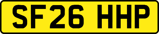 SF26HHP