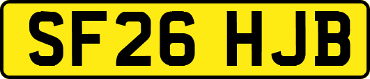SF26HJB