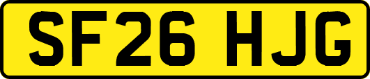 SF26HJG