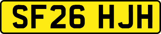 SF26HJH
