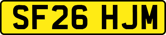 SF26HJM