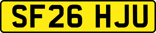 SF26HJU