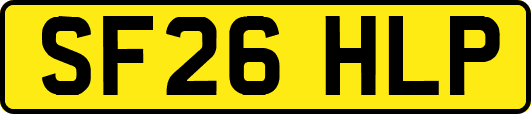 SF26HLP