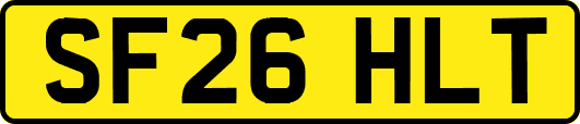 SF26HLT