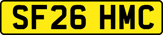 SF26HMC
