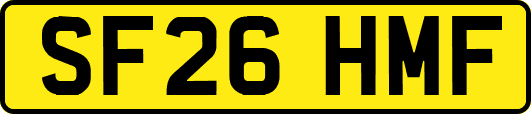 SF26HMF