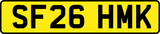 SF26HMK