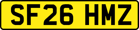 SF26HMZ