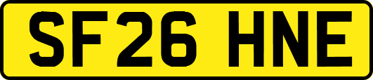 SF26HNE