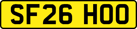 SF26HOO