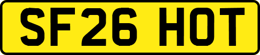 SF26HOT