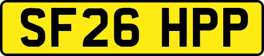 SF26HPP
