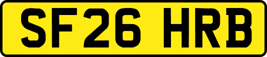 SF26HRB