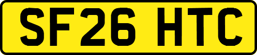 SF26HTC
