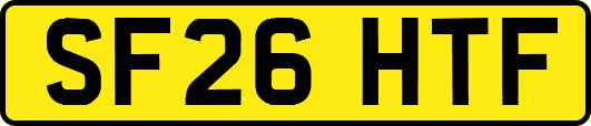 SF26HTF