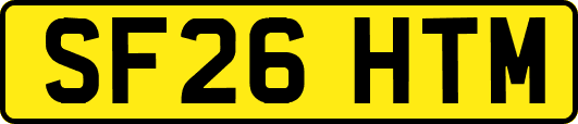 SF26HTM