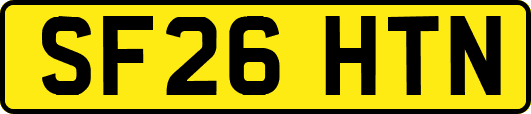 SF26HTN