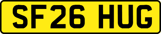 SF26HUG