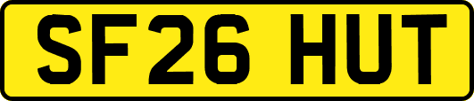 SF26HUT