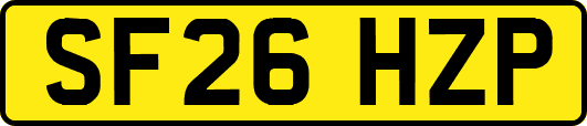 SF26HZP