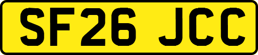 SF26JCC