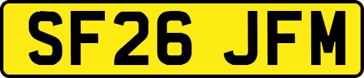 SF26JFM