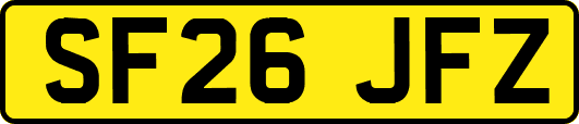 SF26JFZ