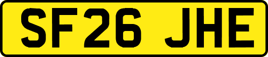 SF26JHE