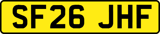 SF26JHF