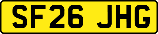 SF26JHG