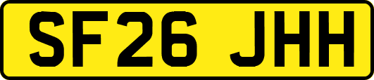 SF26JHH
