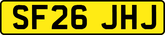 SF26JHJ