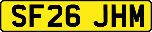 SF26JHM