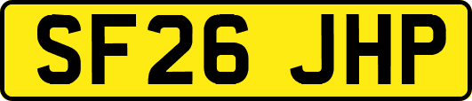 SF26JHP