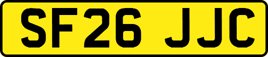 SF26JJC