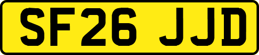 SF26JJD