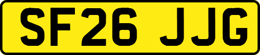 SF26JJG