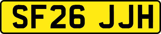 SF26JJH