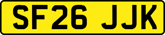 SF26JJK
