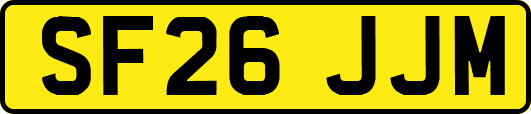 SF26JJM