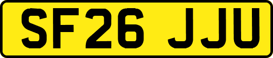 SF26JJU